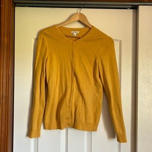 VGUC Croft and Barrow cardigan